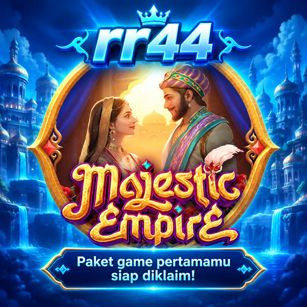 rr44 · Majestic Emp