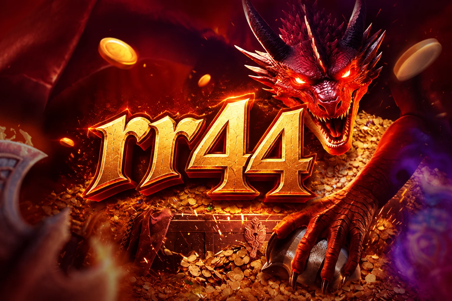 rr44 · Panduan Identifikasi Gulungan dan Fitur Pengali Slot Majestic Empire rr44