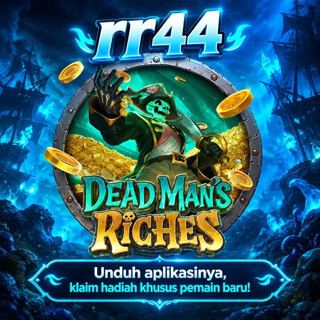 rr44 · Dead Man Riches
