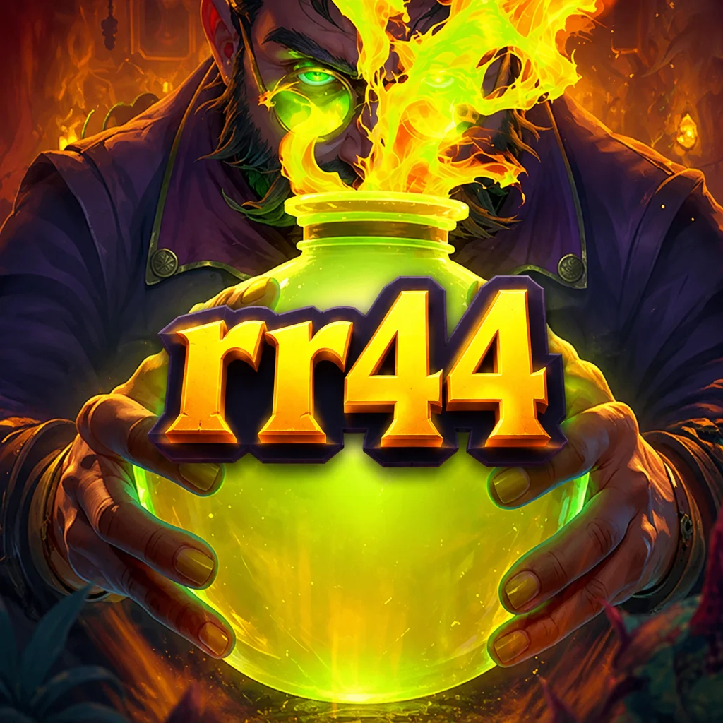 rr44 · Forbid Alchemy