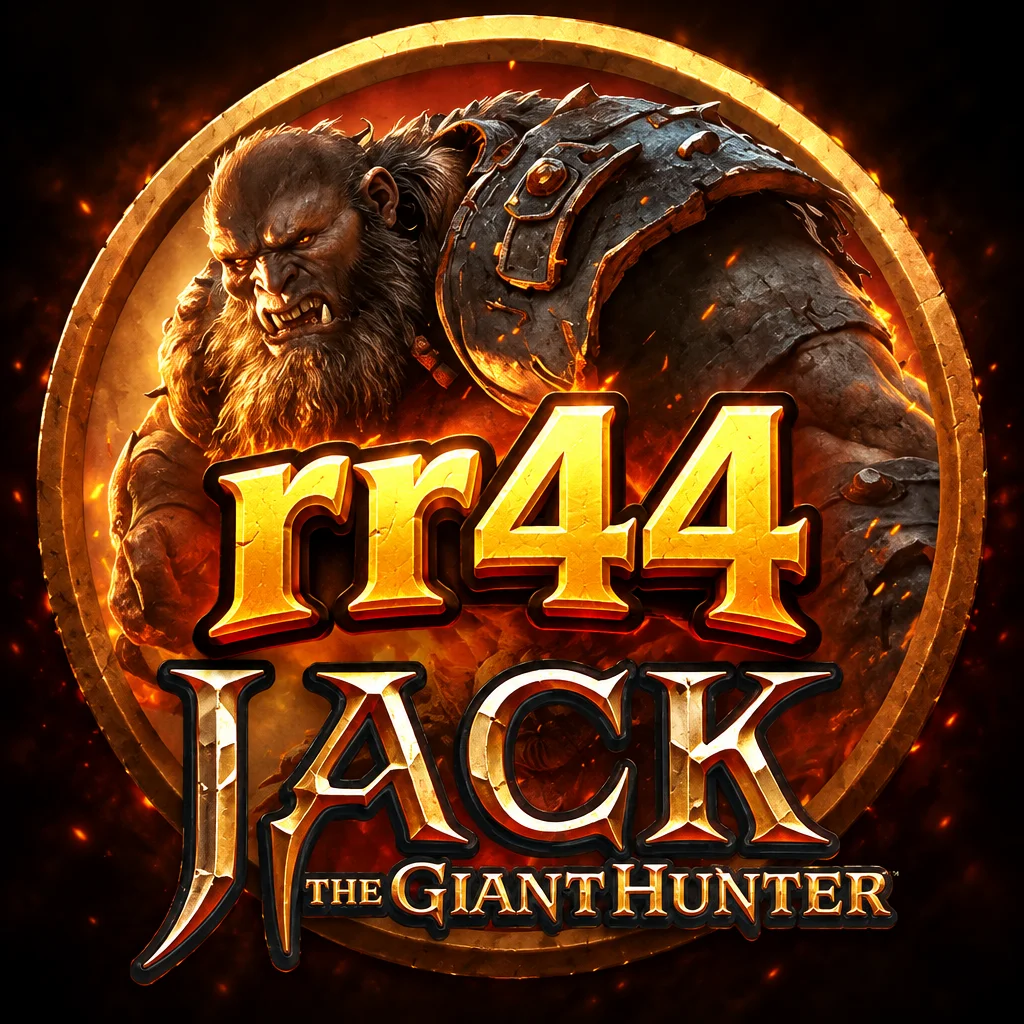 rr44 · Jack Giant Hunt